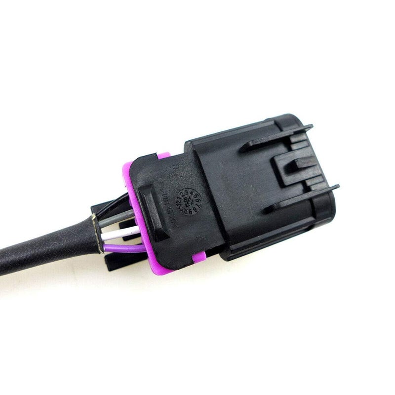 TIKSCIENCE Oxygen O2 Sensor 4016021 Fits for Polaris RZR 570 1000 XP XP 4 1000 Turbo, 4013979 Oxygen Sensor Extension Harness - Image 4